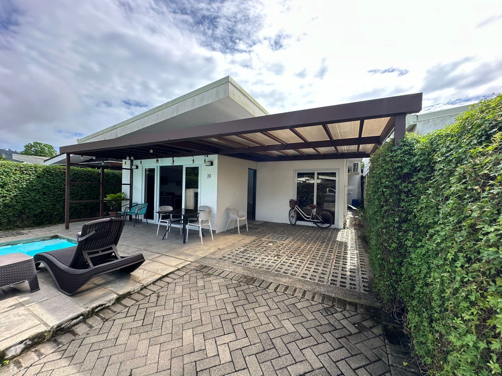 3 Bedroom House with Private Plunge Pool | Lapa Living, photo 27