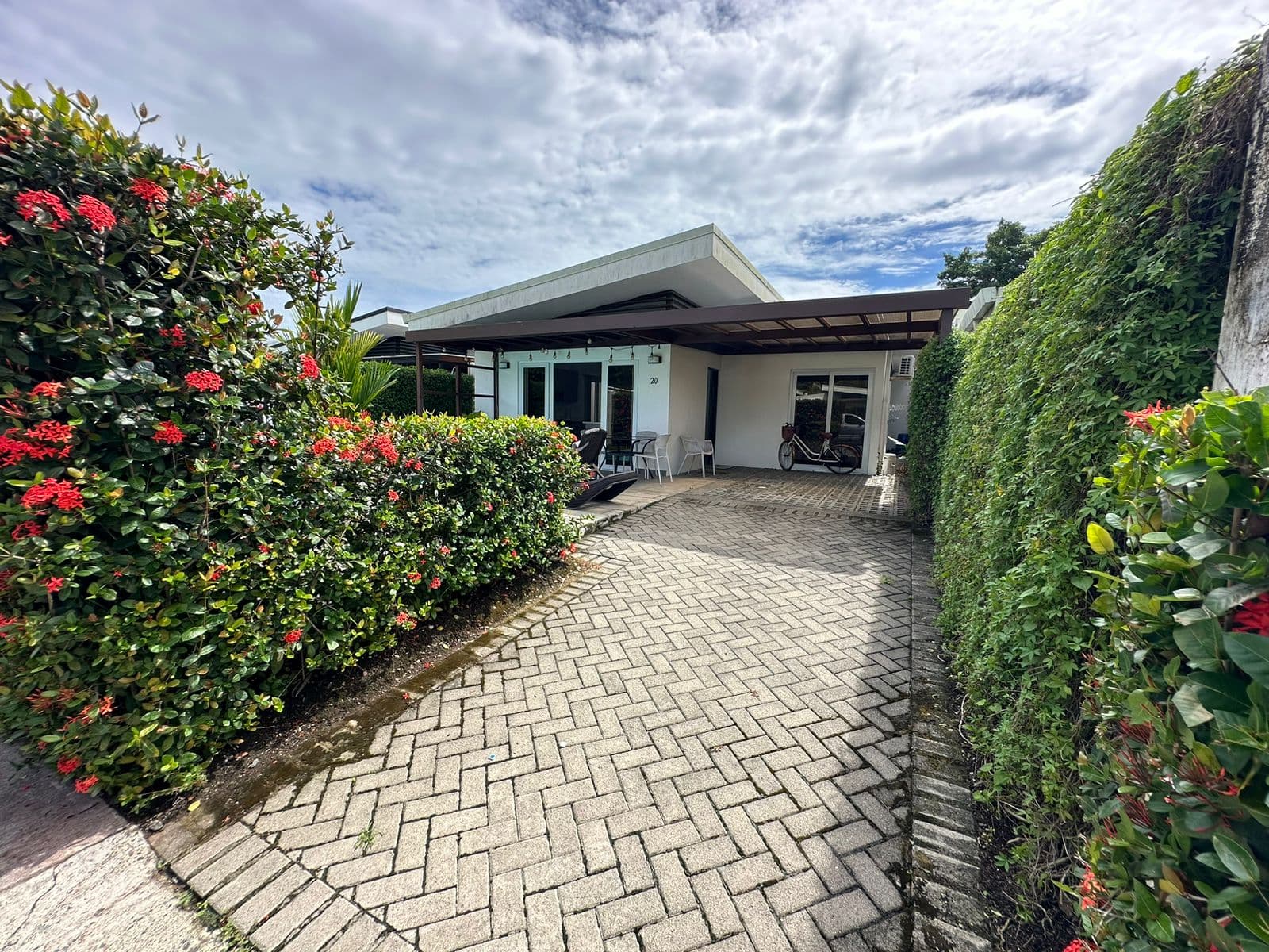 3 Bedroom House with Private Plunge Pool | Lapa Living, photo 28