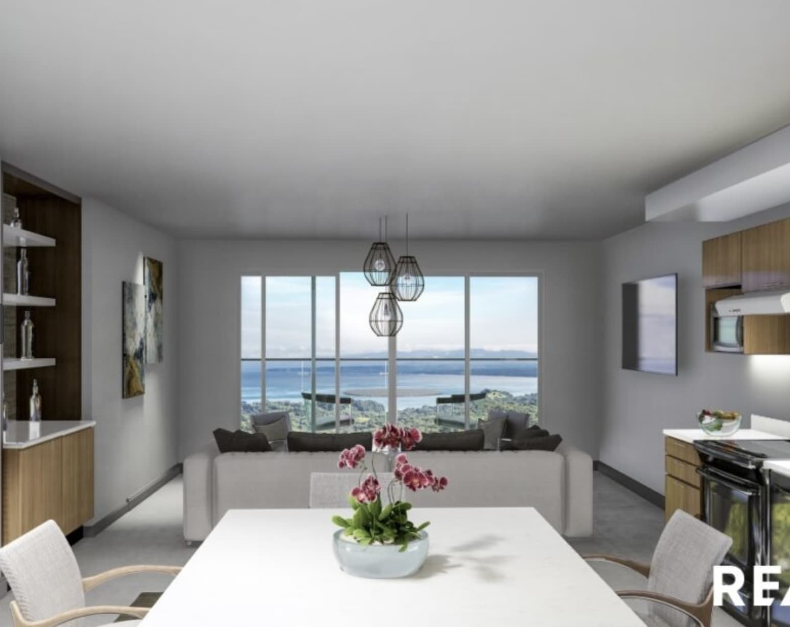 Breathtaking Ocean view Condo, photo 7