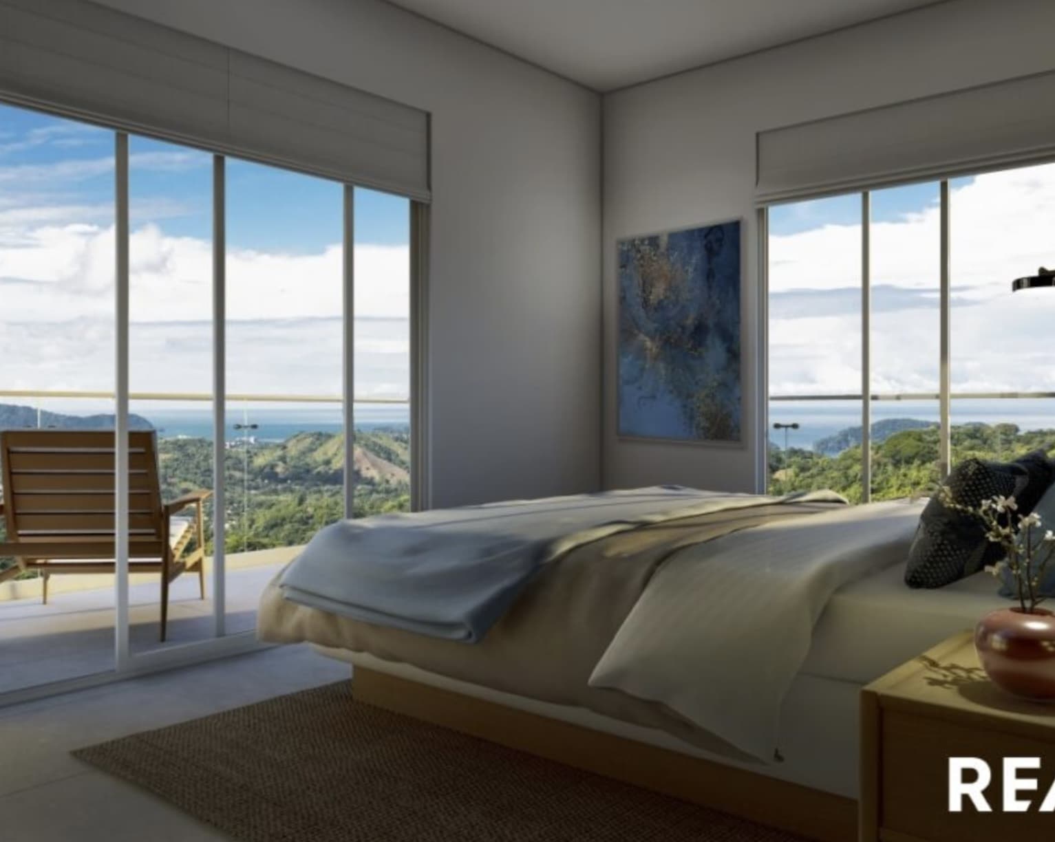 Breathtaking Ocean view Condo, photo 8