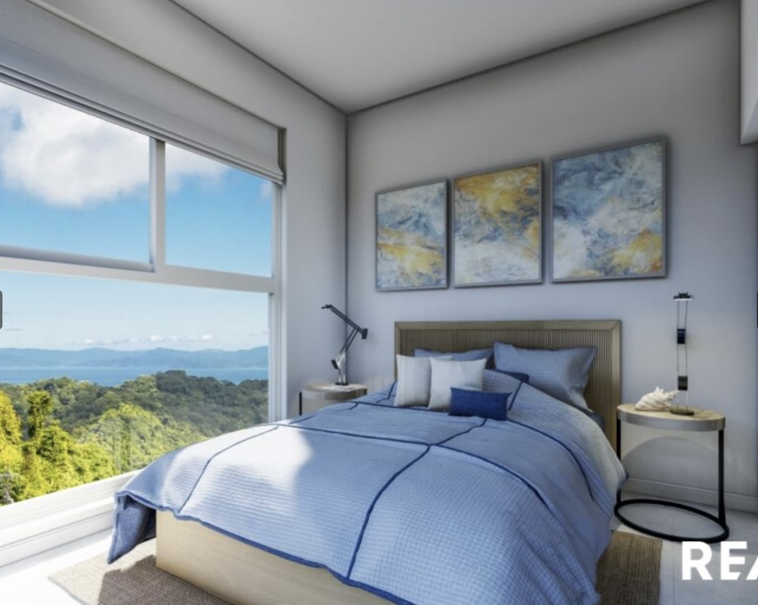 Breathtaking Ocean view Condo, photo 5