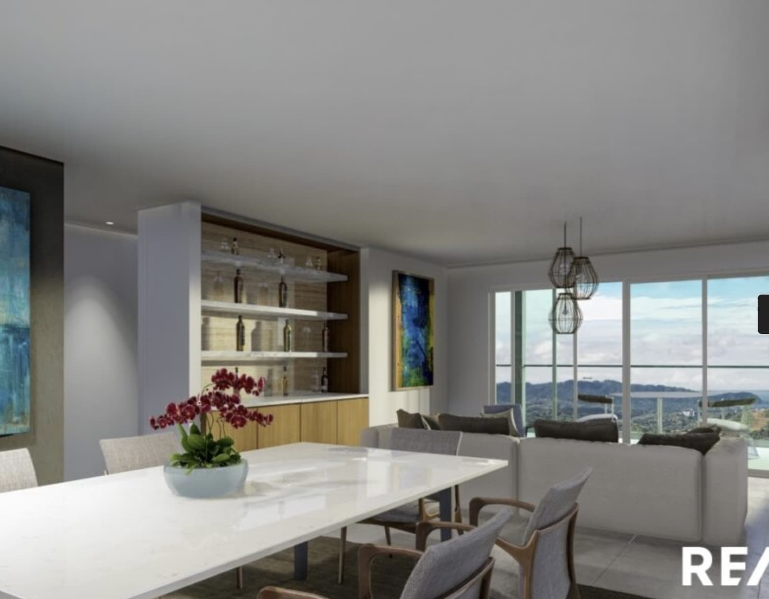 Breathtaking Ocean view Condo, photo 3