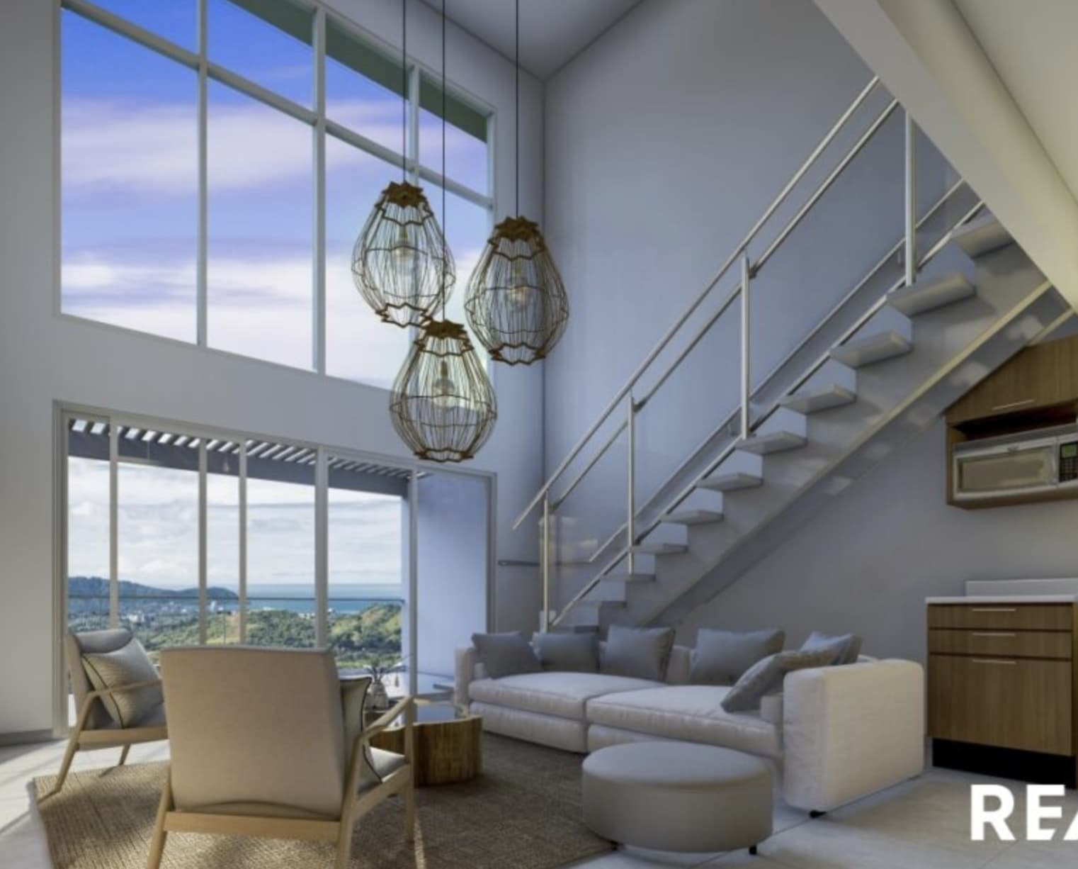 Breathtaking Ocean view Condo, photo 2