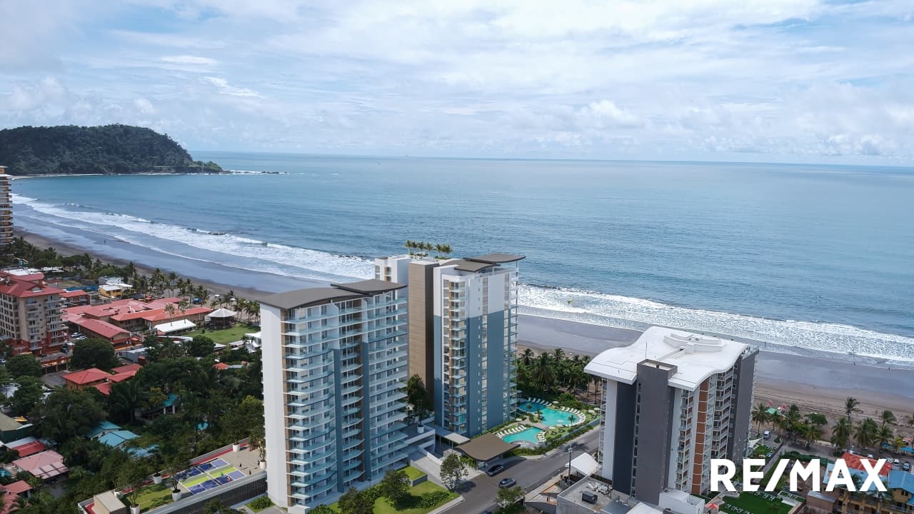 The Coastal Point Jaco, photo 4