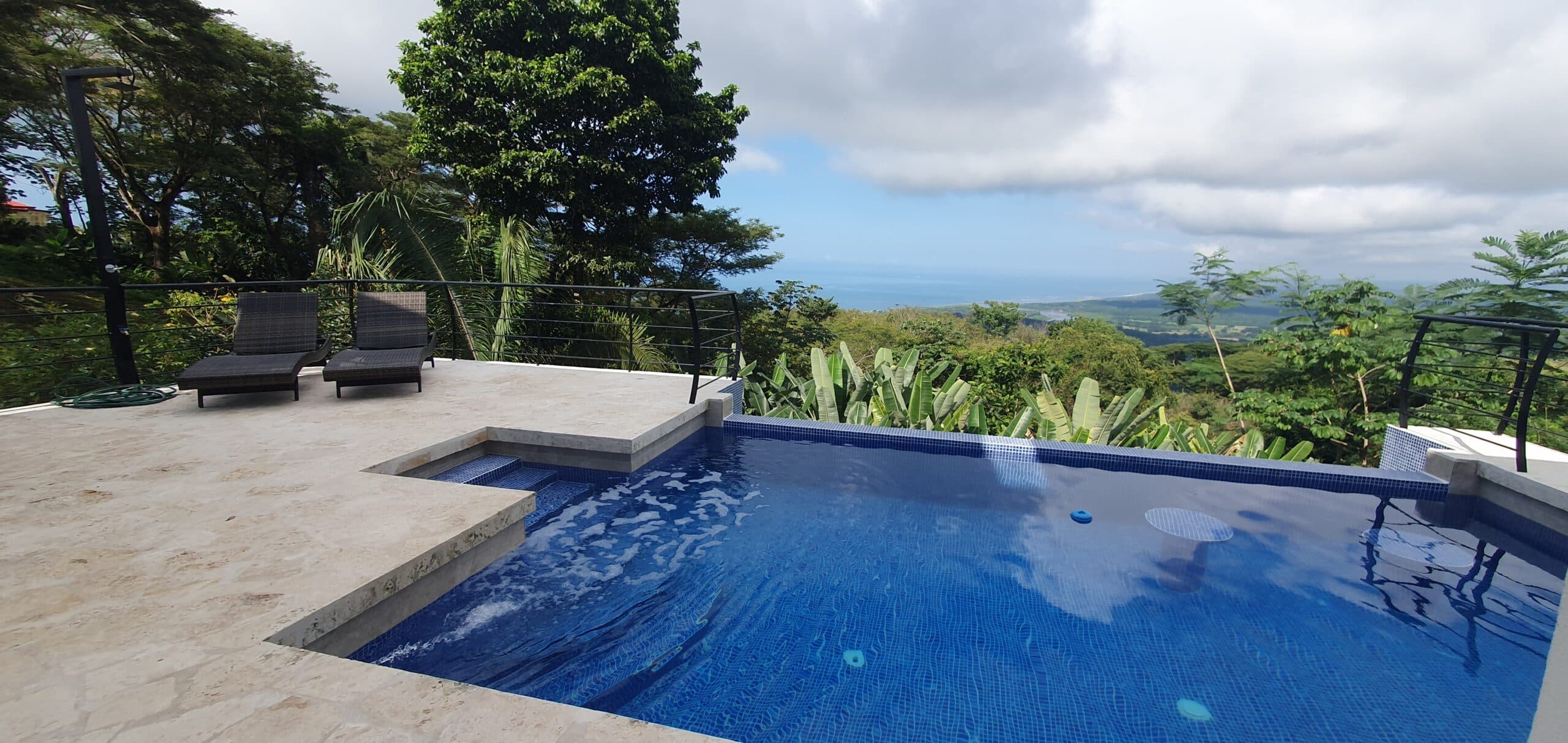Ocean View Home | Pool | Guest Apartment | Caretakers Apartment, photo 26