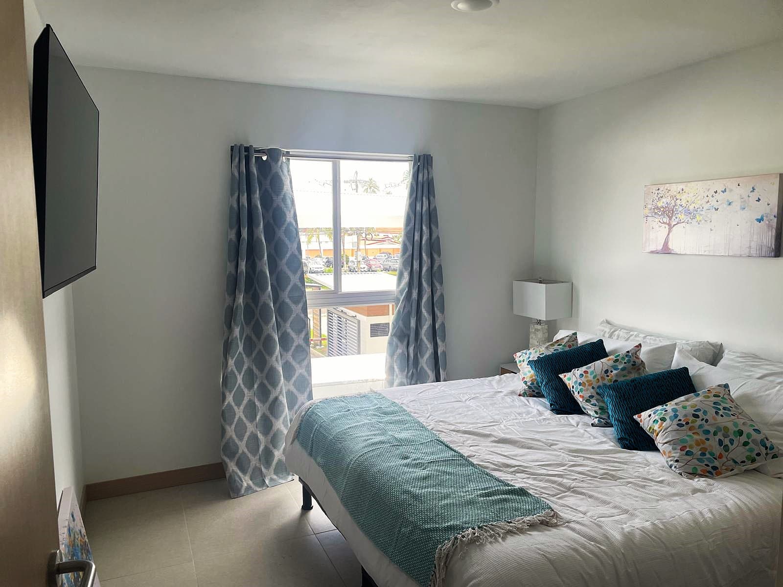 Jaco Downtown Condo One Block from the Beach, photo 3