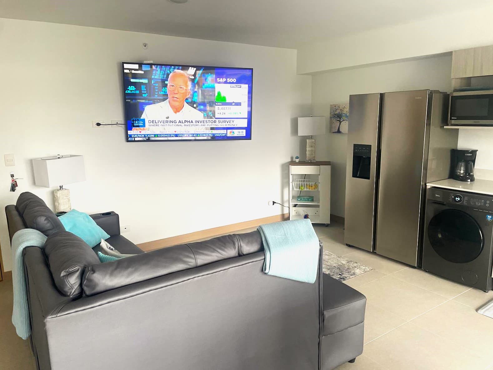 Jaco Downtown Condo One Block from the Beach, photo 7