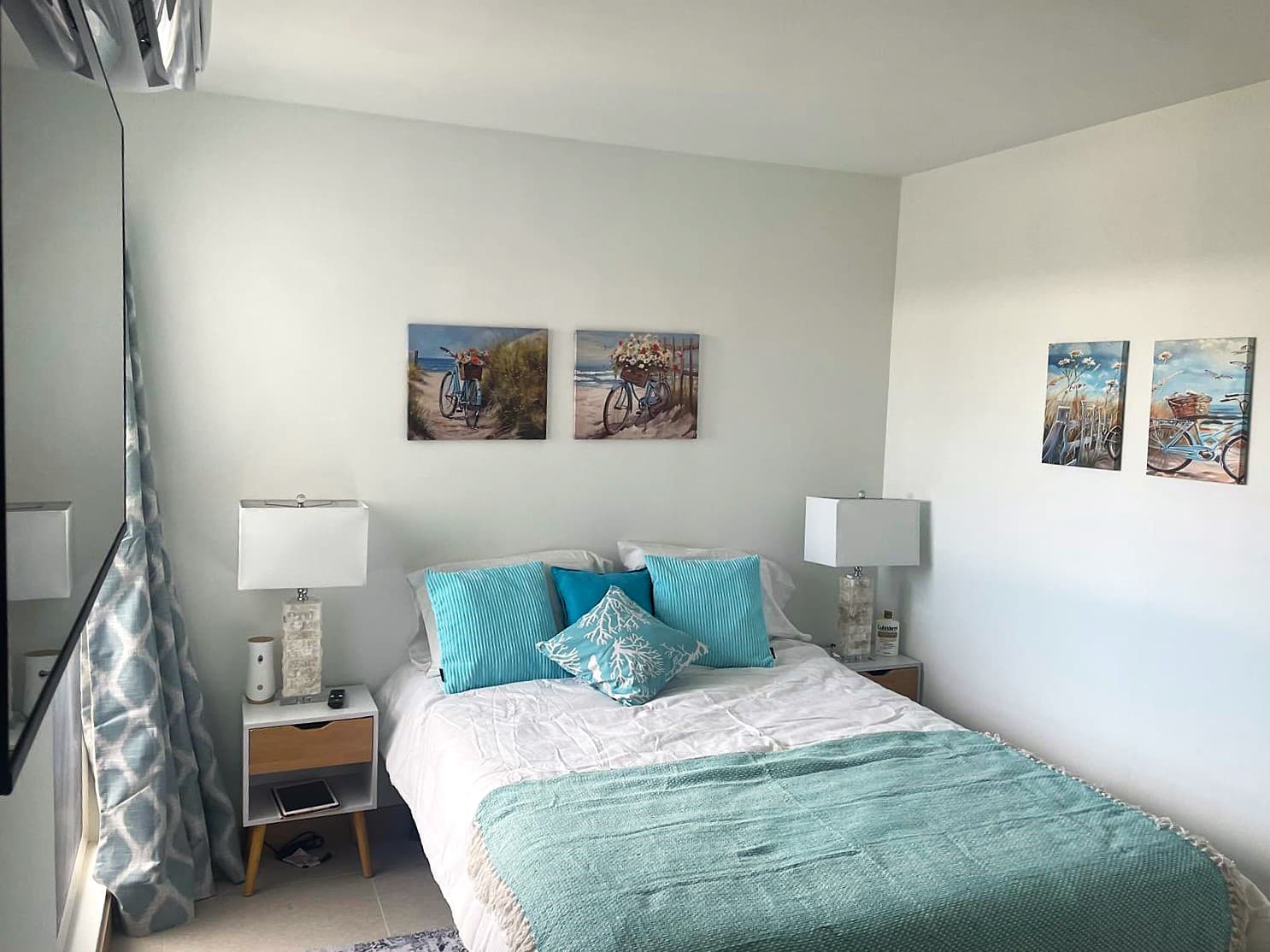 Jaco Downtown Condo One Block from the Beach, photo 8
