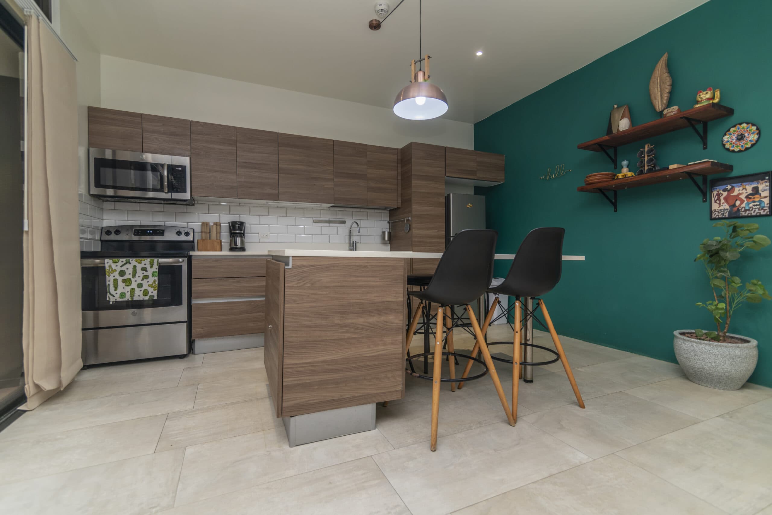Jaco Beach Condo in La Foresta – 2 Beds, 2 Baths, Ready to Move In!, photo 12