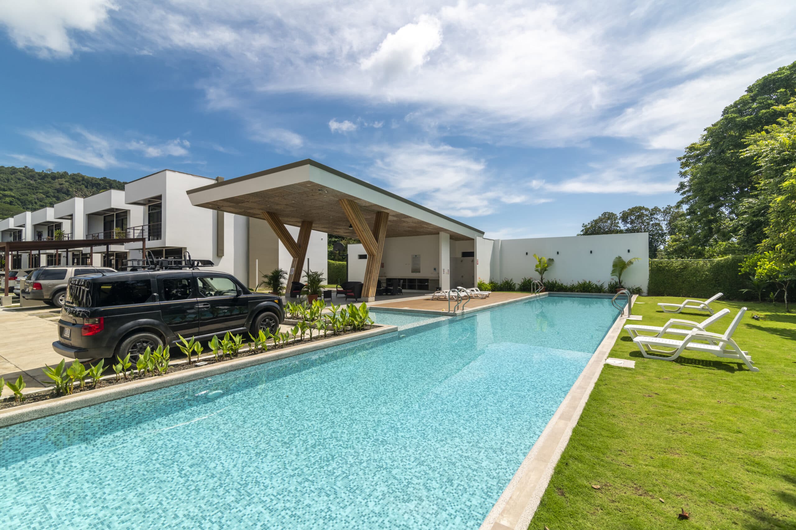 Jaco Beach Condo in La Foresta – 2 Beds, 2 Baths, Ready to Move In!, photo 16