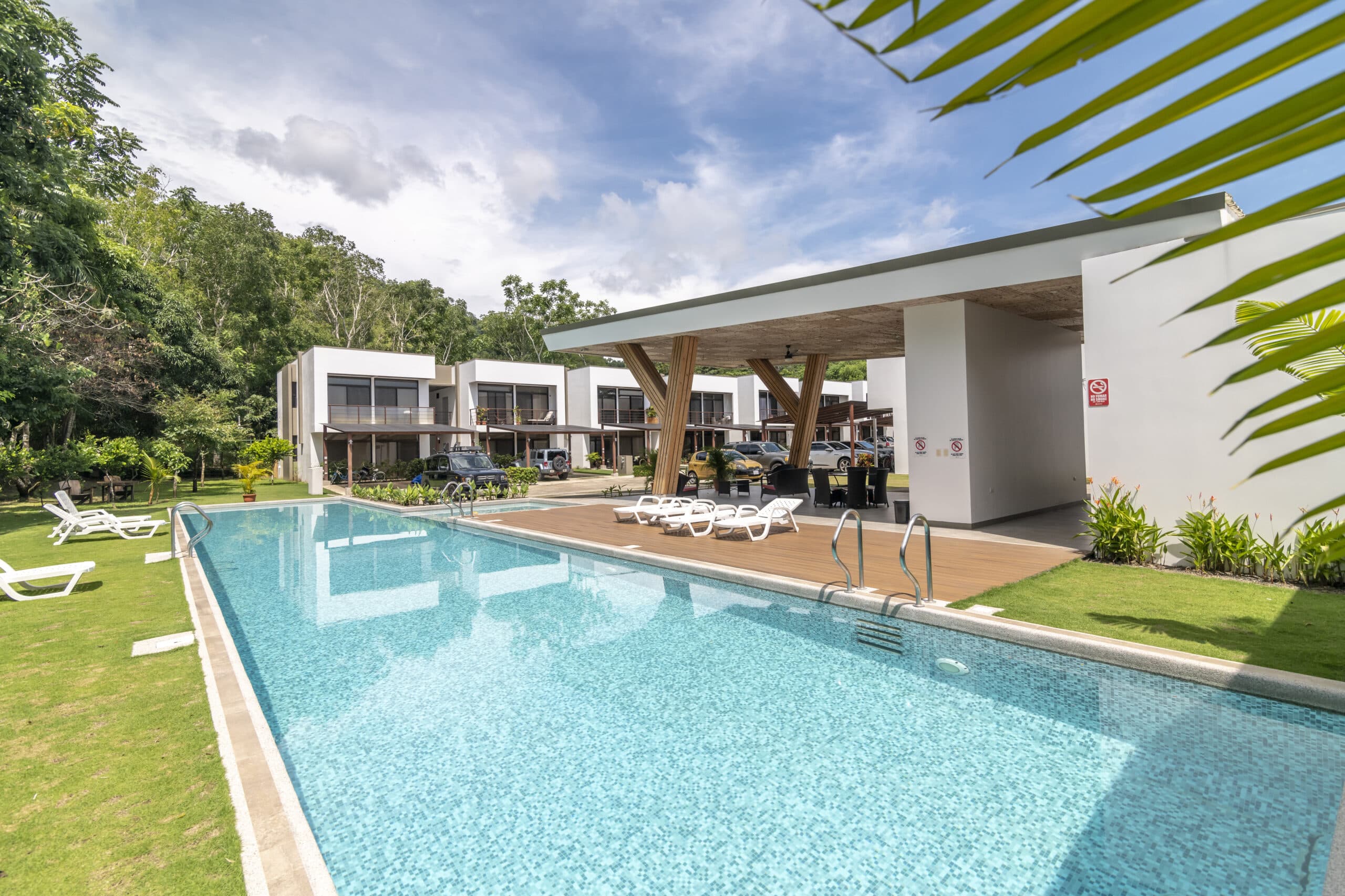Jaco Beach Condo in La Foresta – 2 Beds, 2 Baths, Ready to Move In!, photo 15