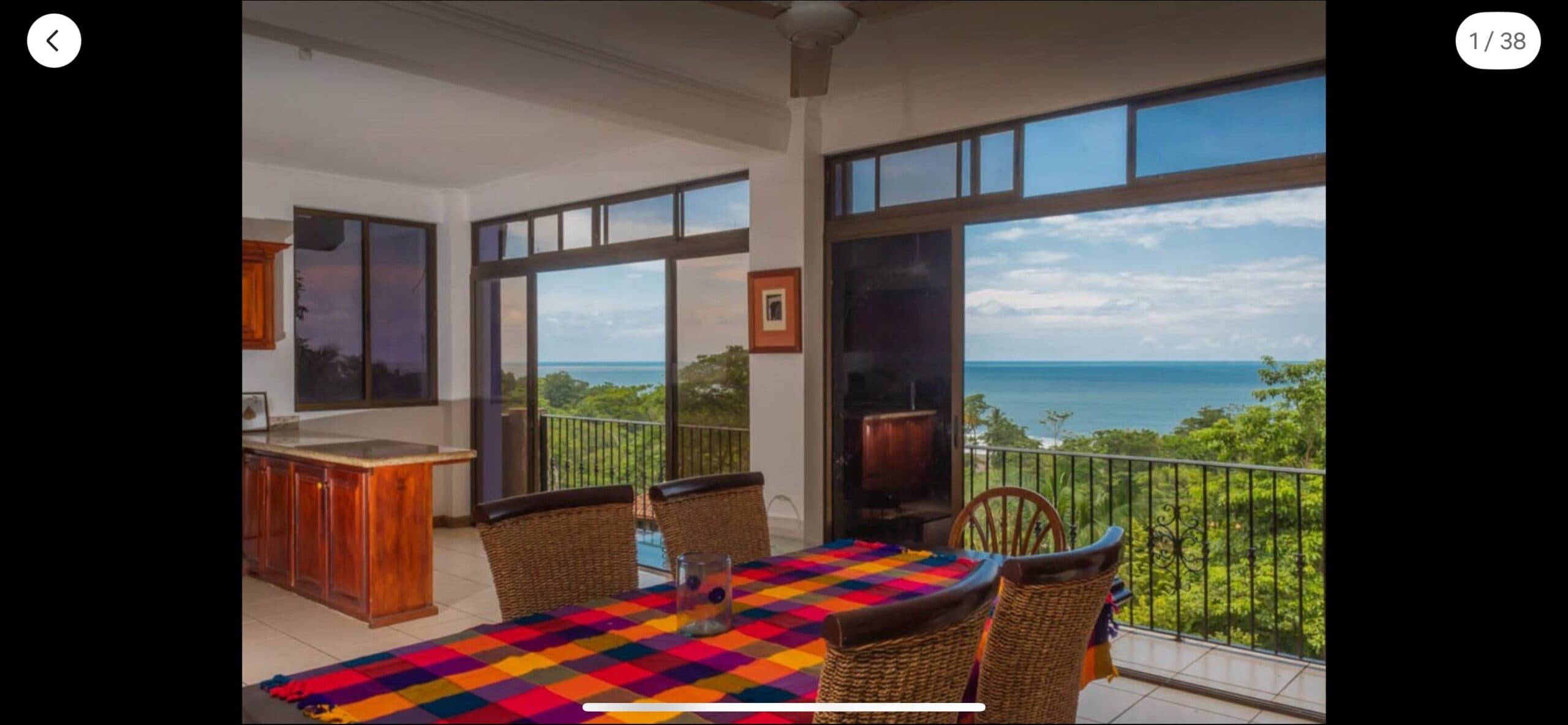 Ocean View Jungle paradise, photo 7