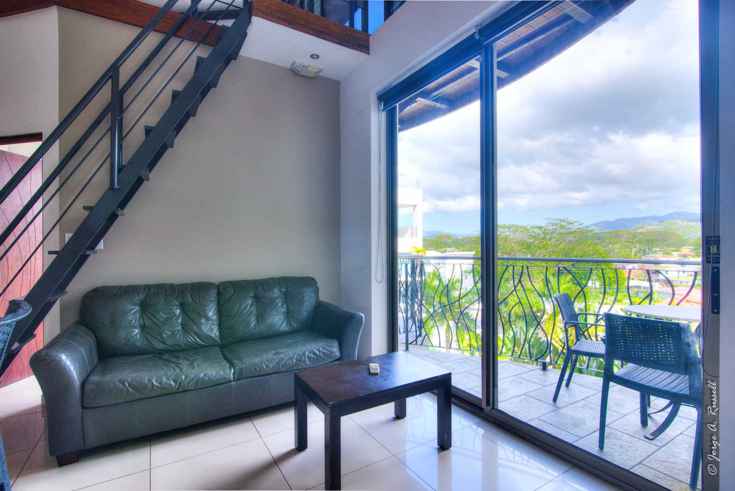 Jaco Beach Exceptional Loft Condo 2-Bedroom, photo 9