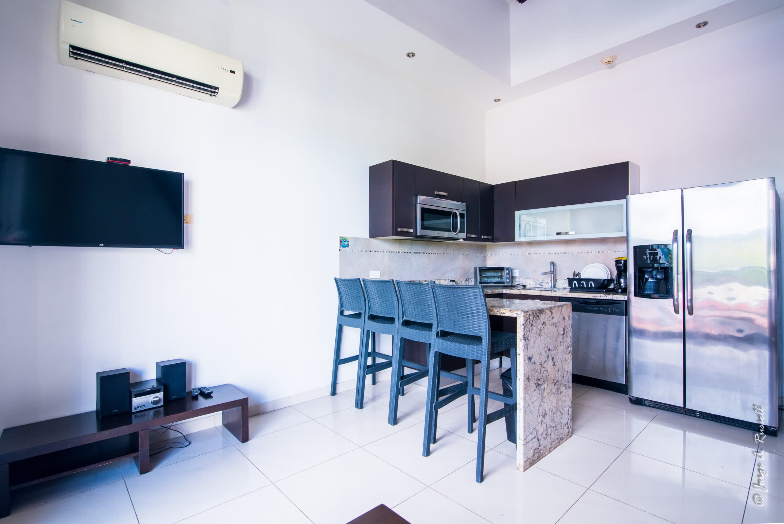 Jaco Beach Exceptional Loft Condo 2-Bedroom, photo 10