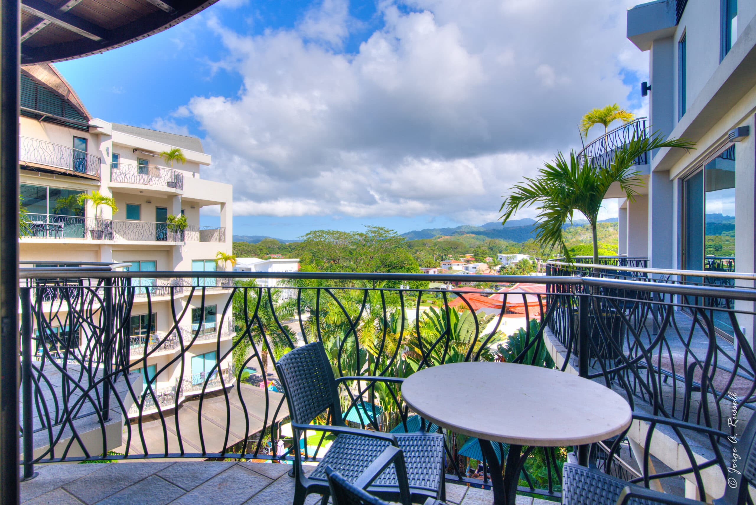 Jaco Beach Exceptional Loft Condo 2-Bedroom, photo 11