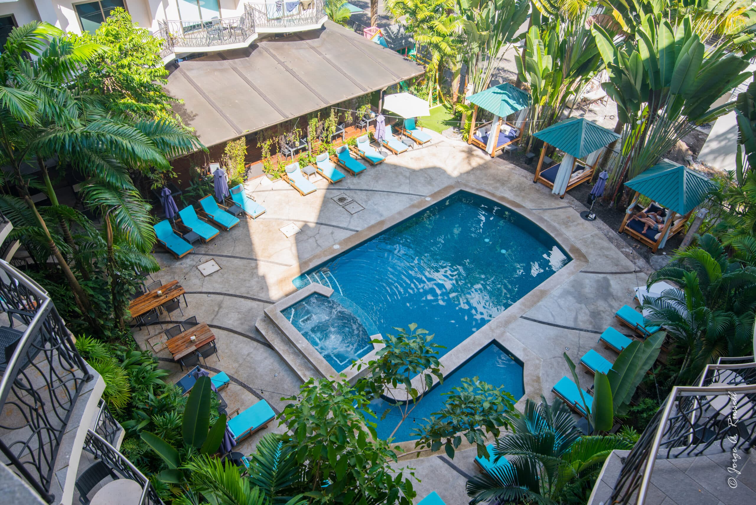 Jaco Beach Exceptional Loft Condo 2-Bedroom, photo 12