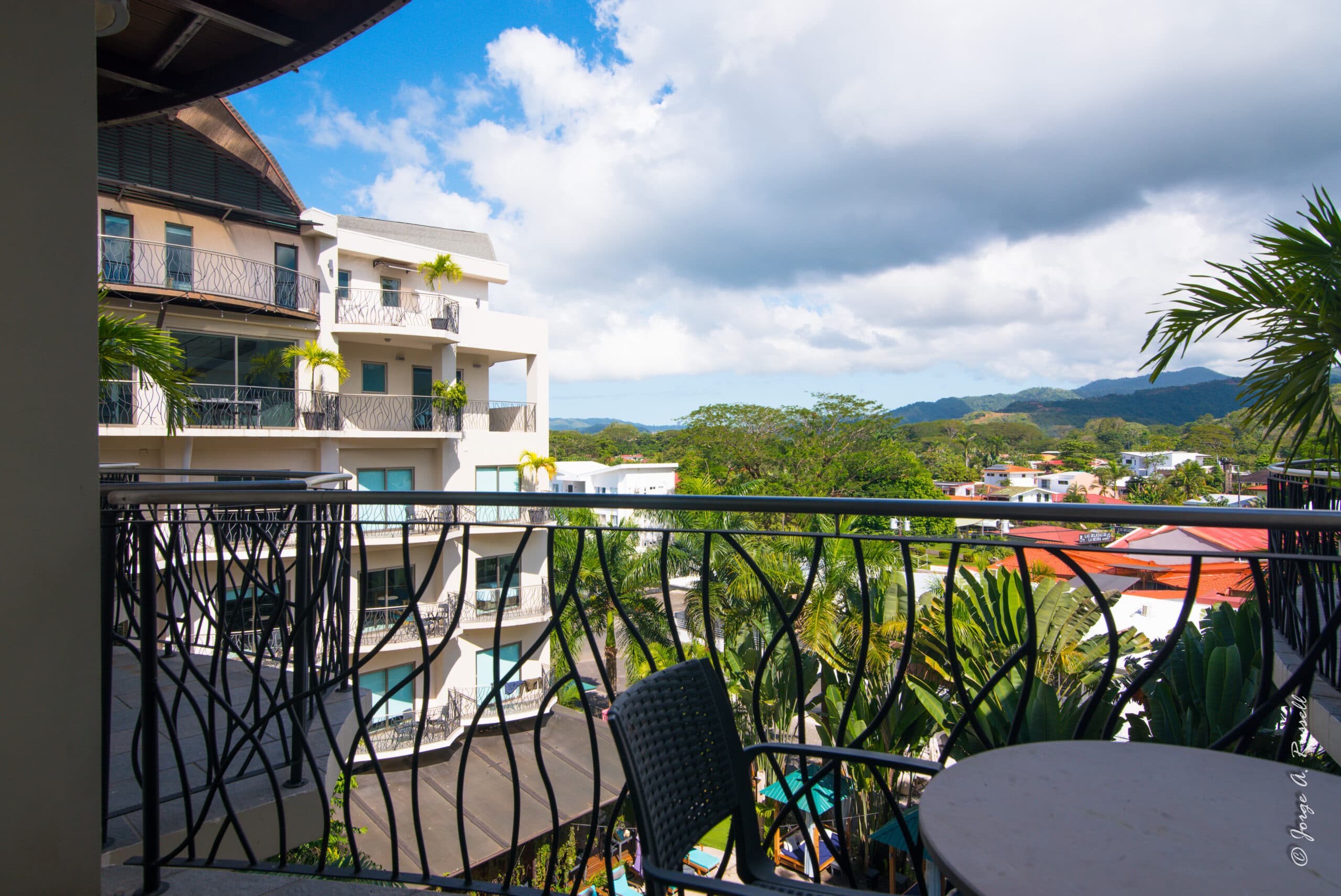 Jaco Beach Exceptional Loft Condo 2-Bedroom, photo 13