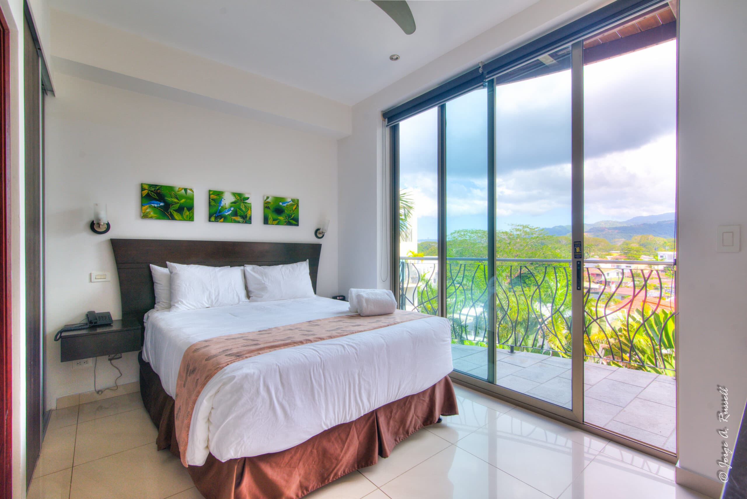 Jaco Beach Exceptional Loft Condo 2-Bedroom, photo 14