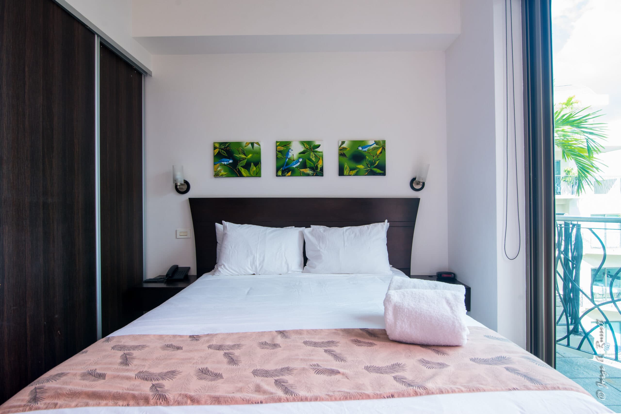 Jaco Beach Exceptional Loft Condo 2-Bedroom, photo 16
