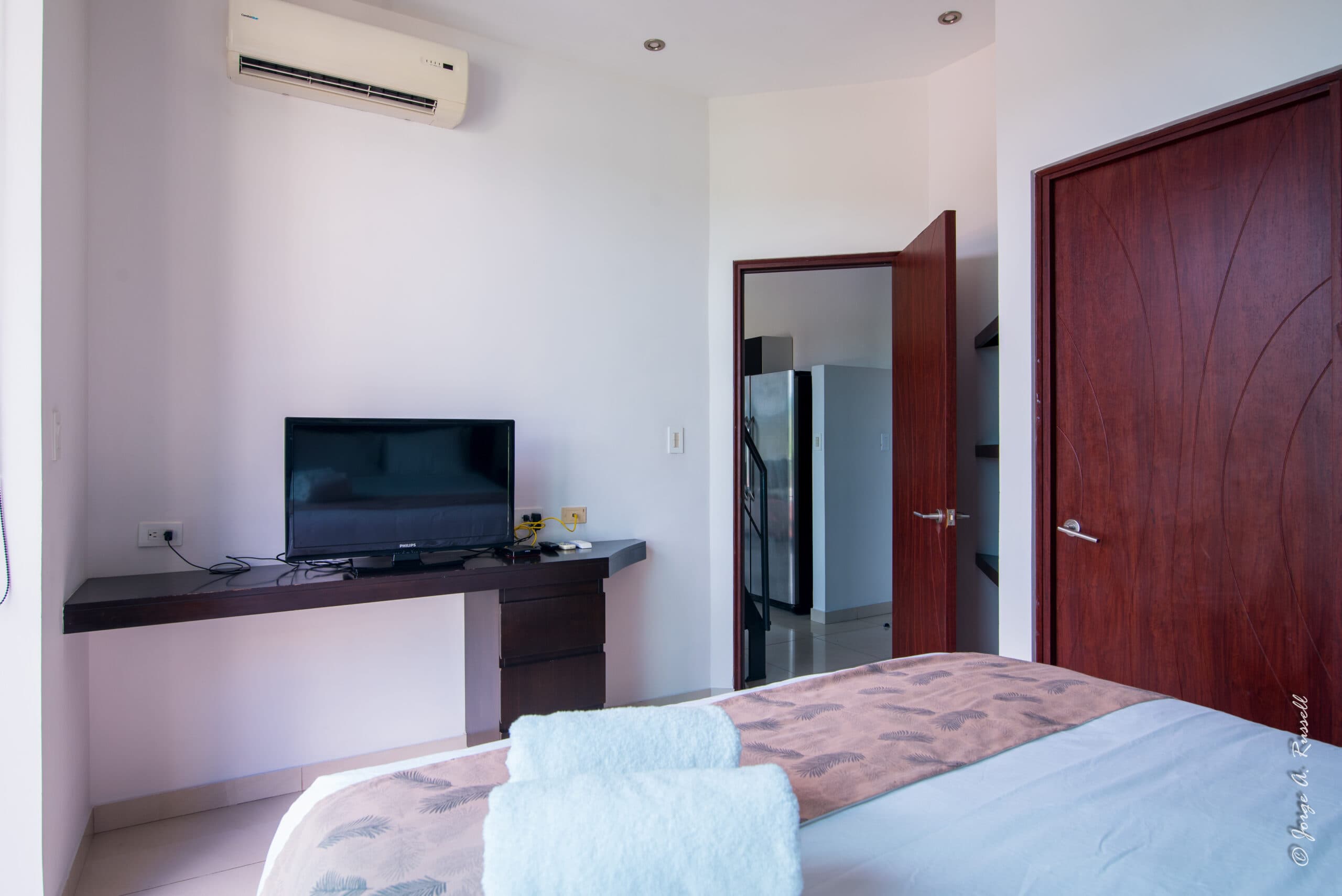 Jaco Beach Exceptional Loft Condo 2-Bedroom, photo 17