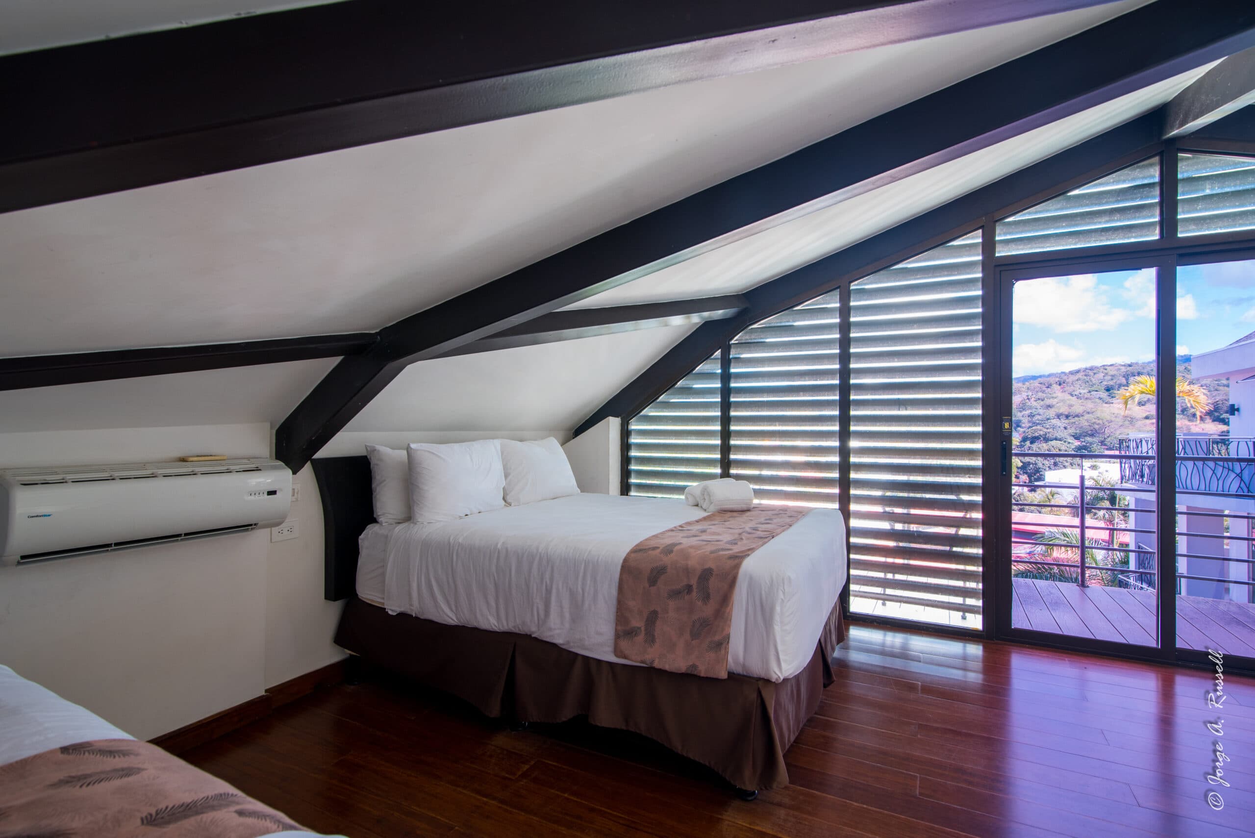 Jaco Beach Exceptional Loft Condo 2-Bedroom, photo 21