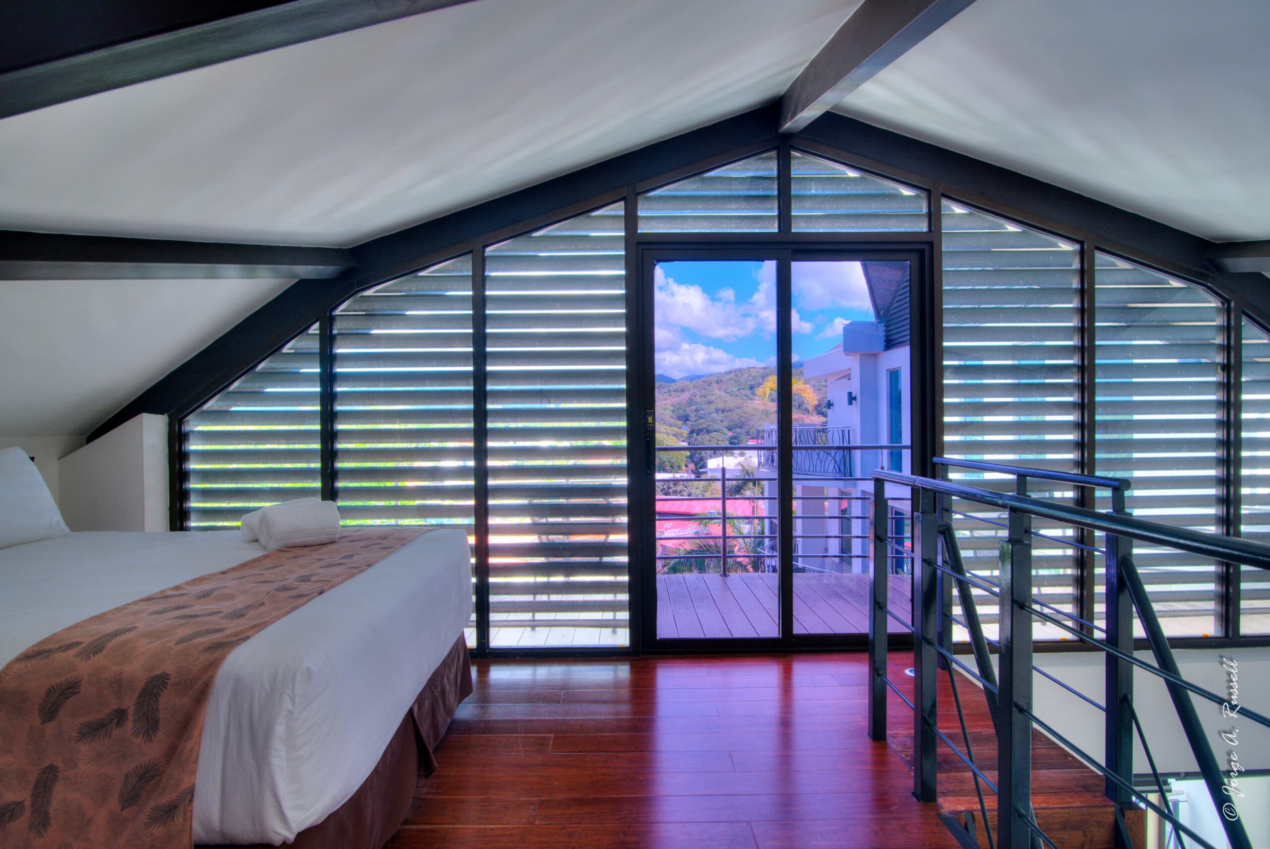 Jaco Beach Exceptional Loft Condo 2-Bedroom, photo 23