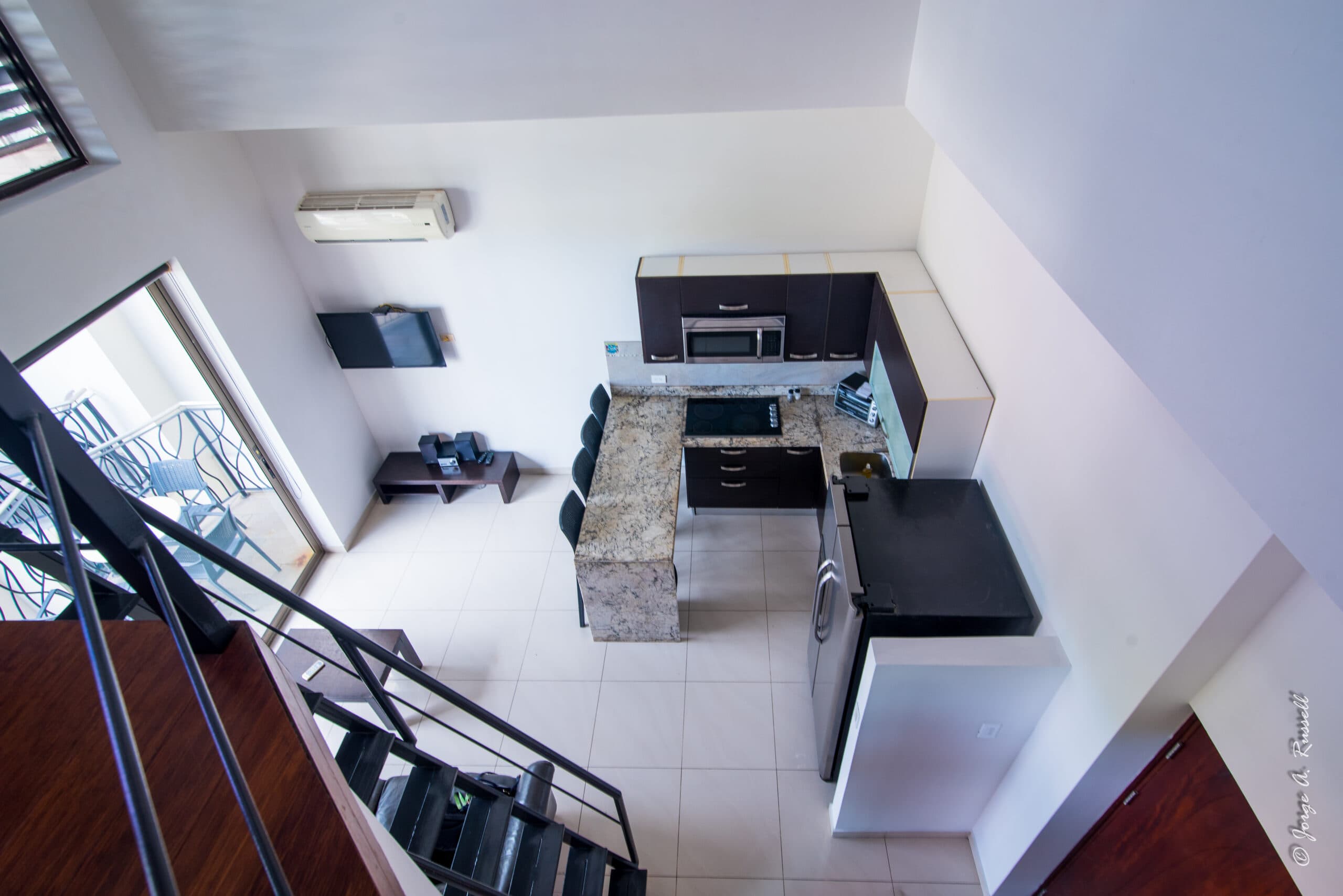 Jaco Beach Exceptional Loft Condo 2-Bedroom, photo 24