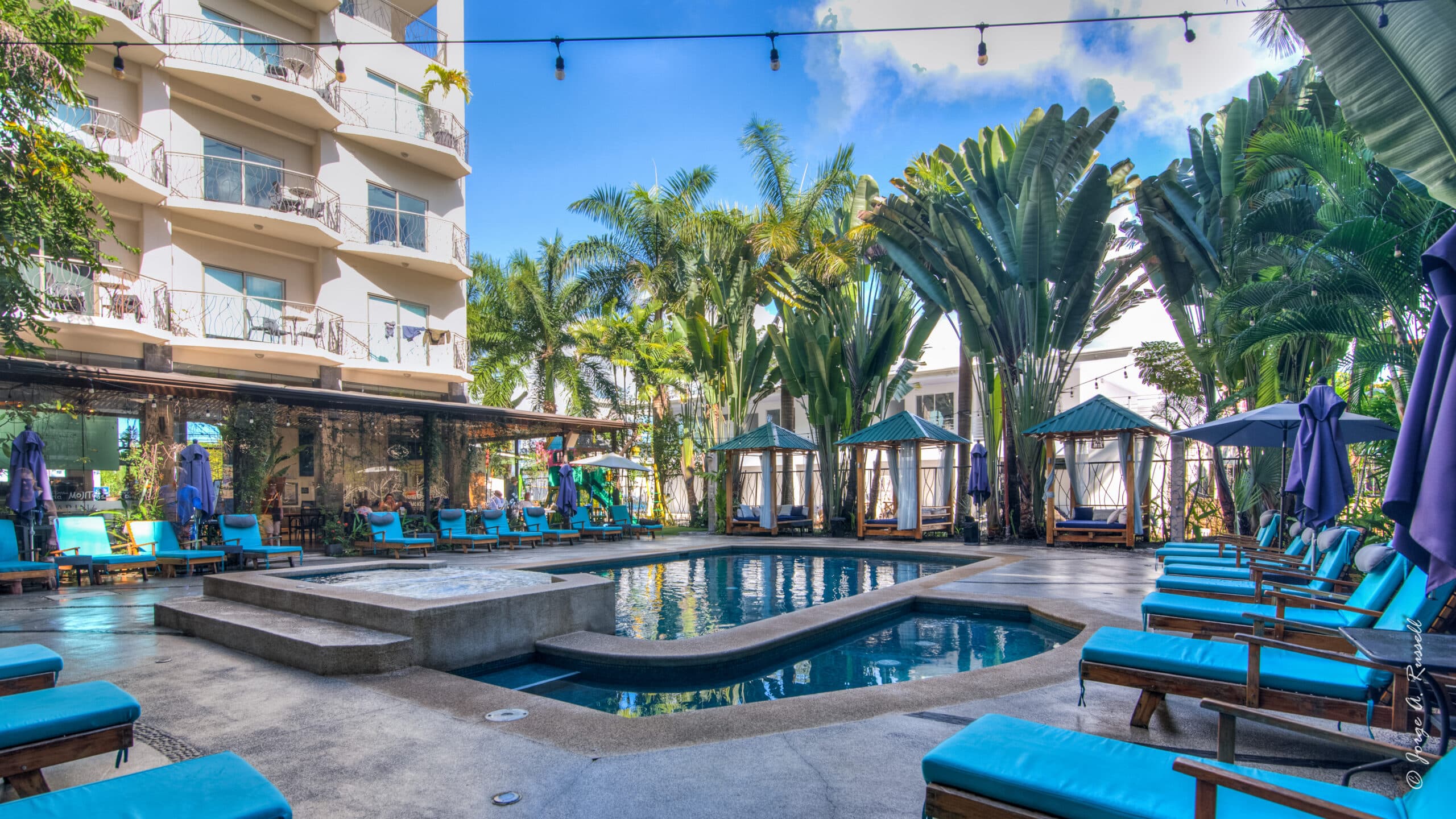 Jaco Beach Exceptional Loft Condo 2-Bedroom, photo 3