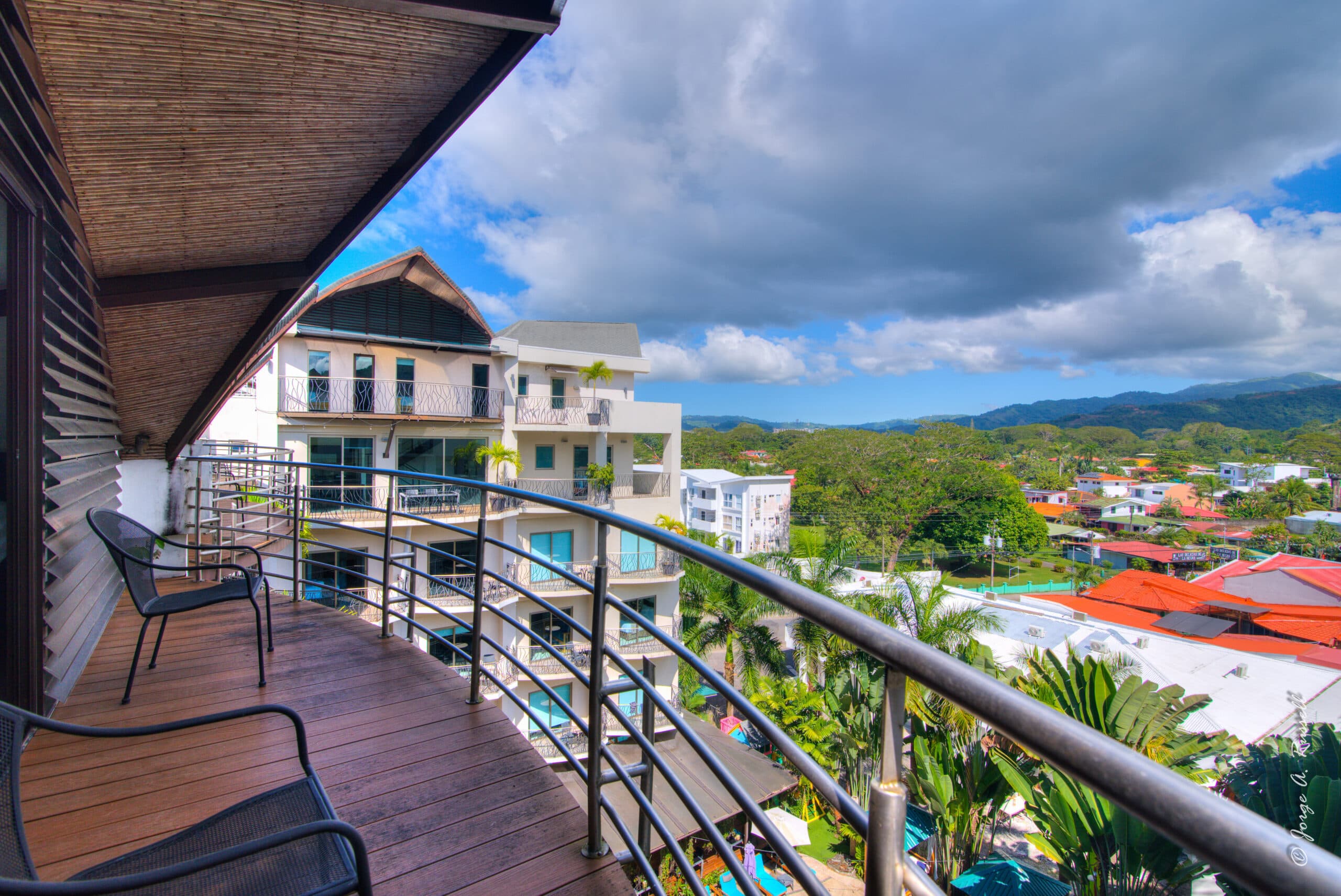 Jaco Beach Exceptional Loft Condo 2-Bedroom, photo 25