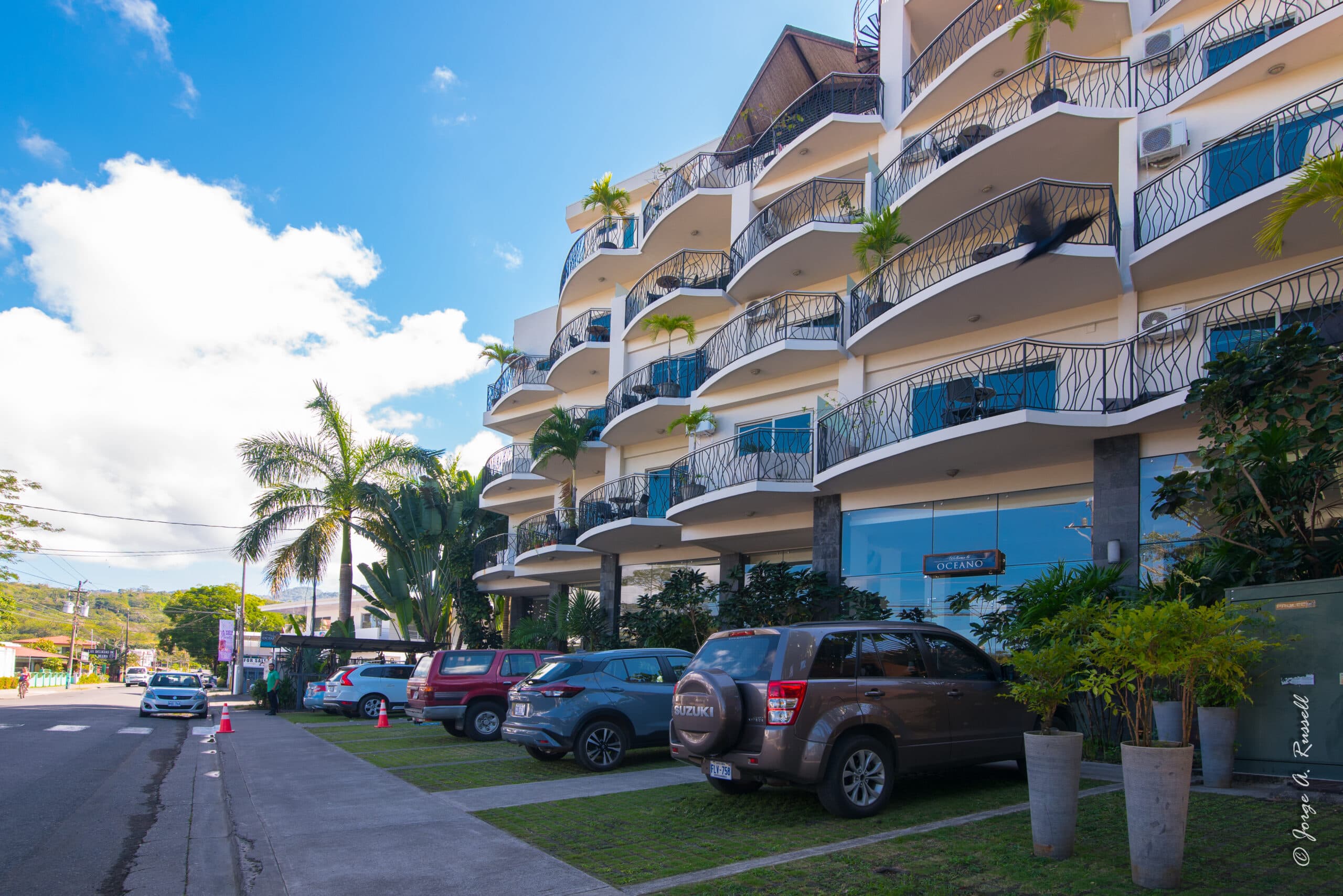 Jaco Beach Exceptional Loft Condo 2-Bedroom, photo 4