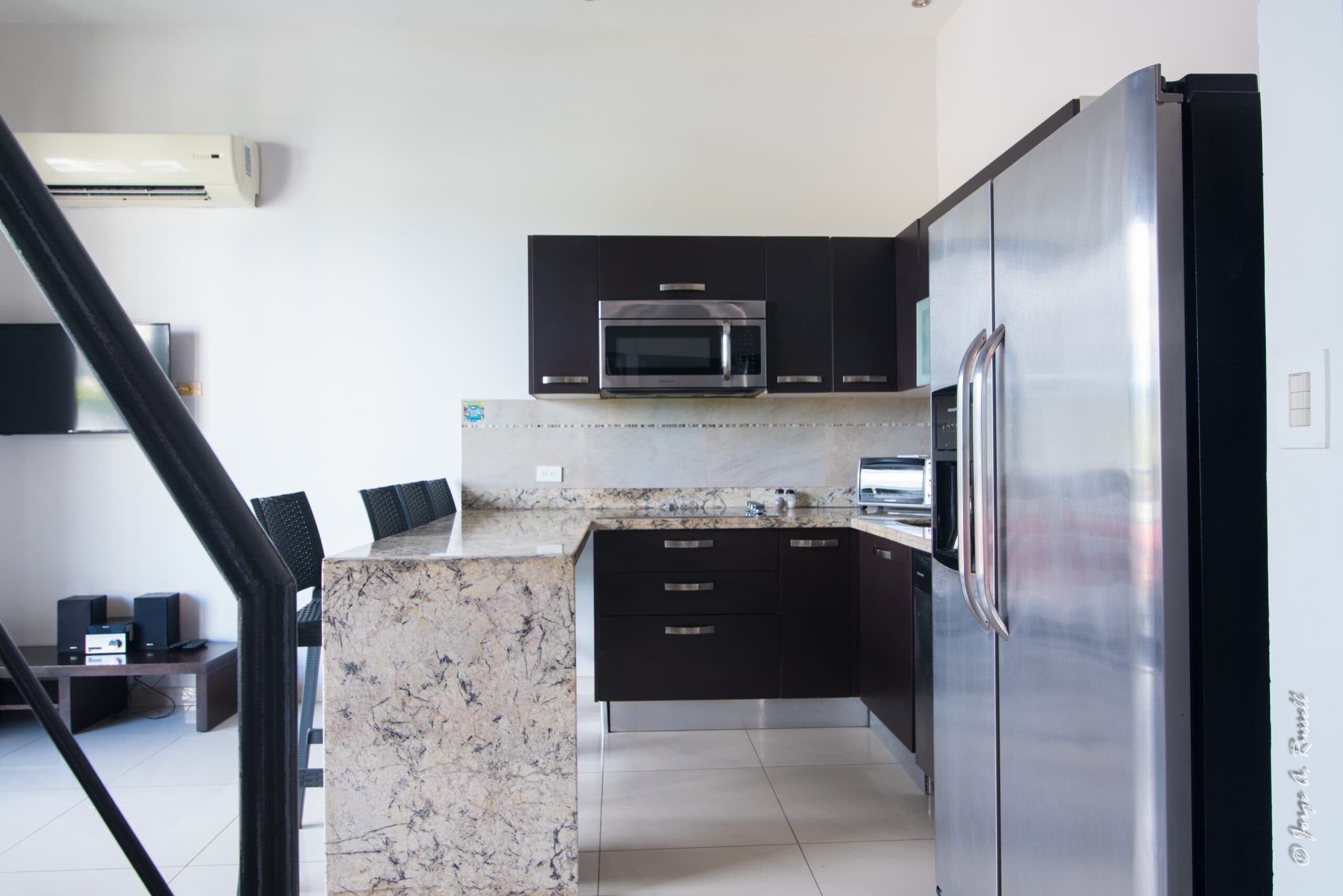 Jaco Beach Exceptional Loft Condo 2-Bedroom, photo 8