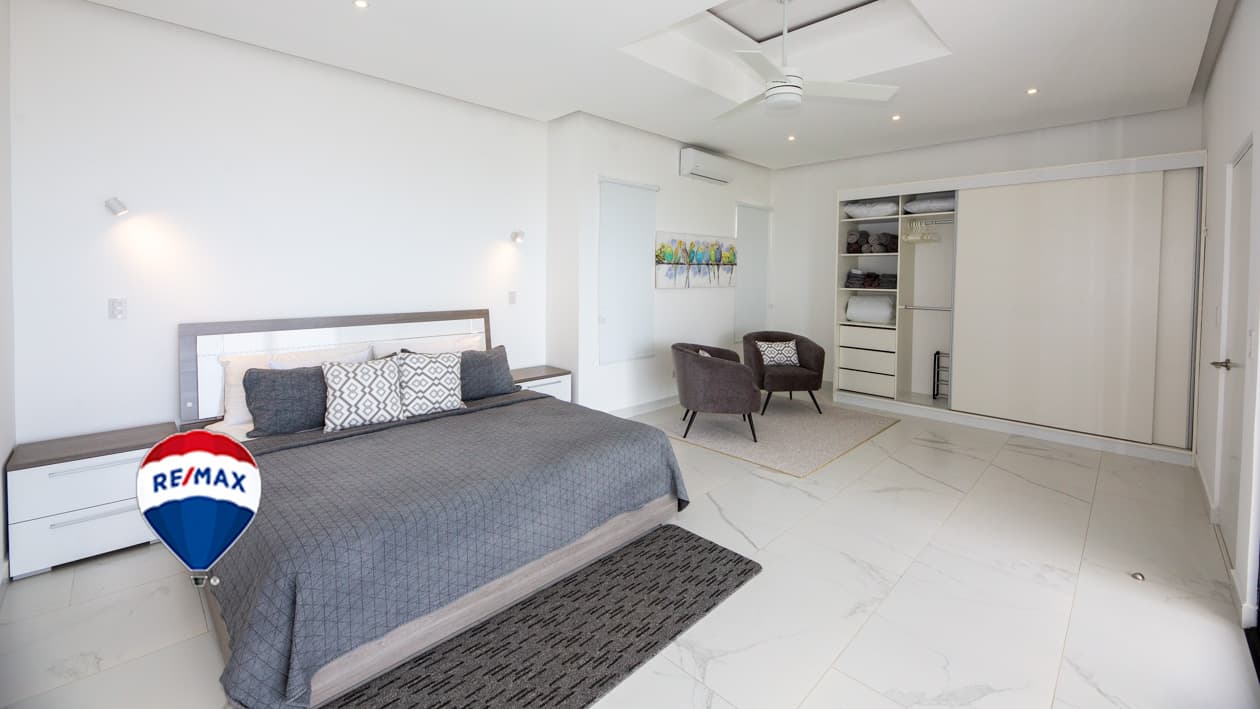 Ocean View Home | Pool | Guest Apartment | Caretakers Apartment, photo 13