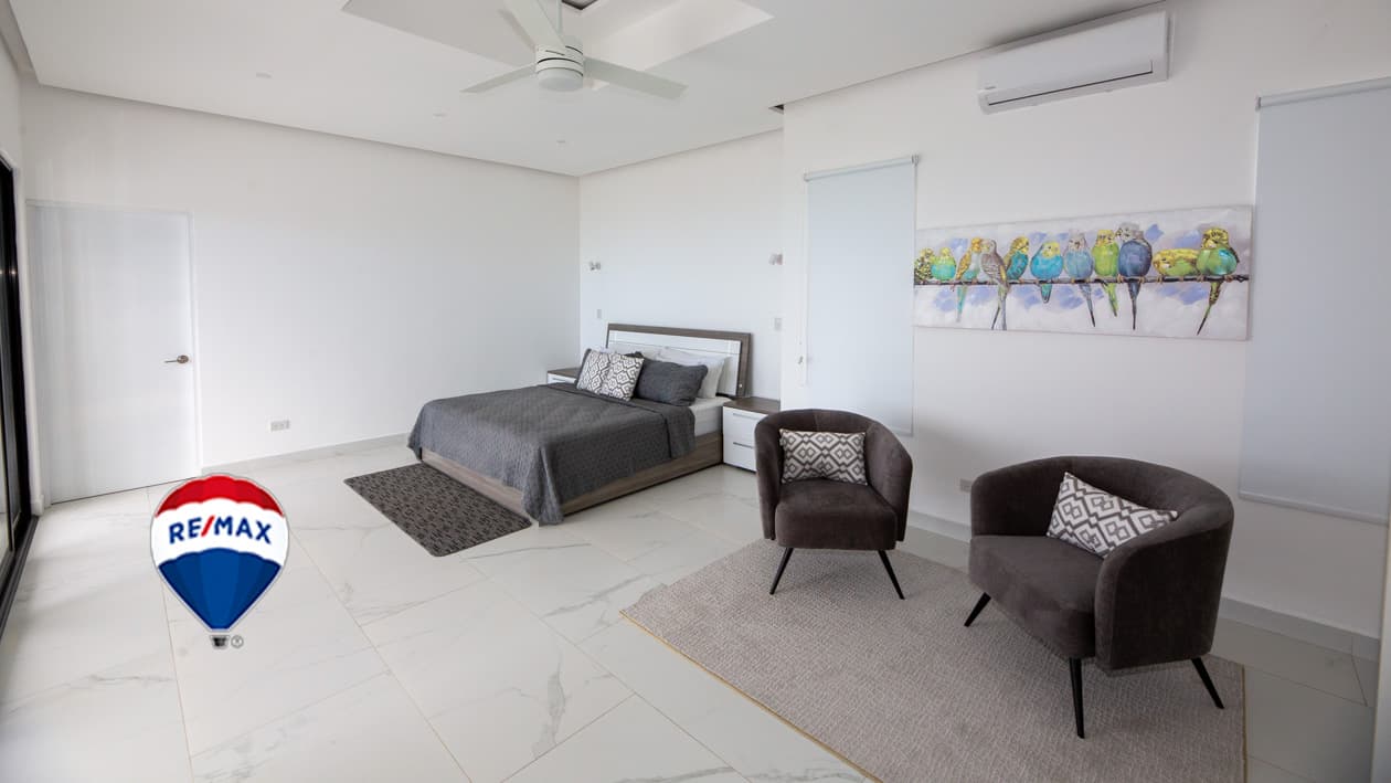 Ocean View Home | Pool | Guest Apartment | Caretakers Apartment, photo 14