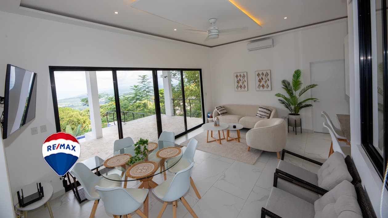 Ocean View Home | Pool | Guest Apartment | Caretakers Apartment, photo 19