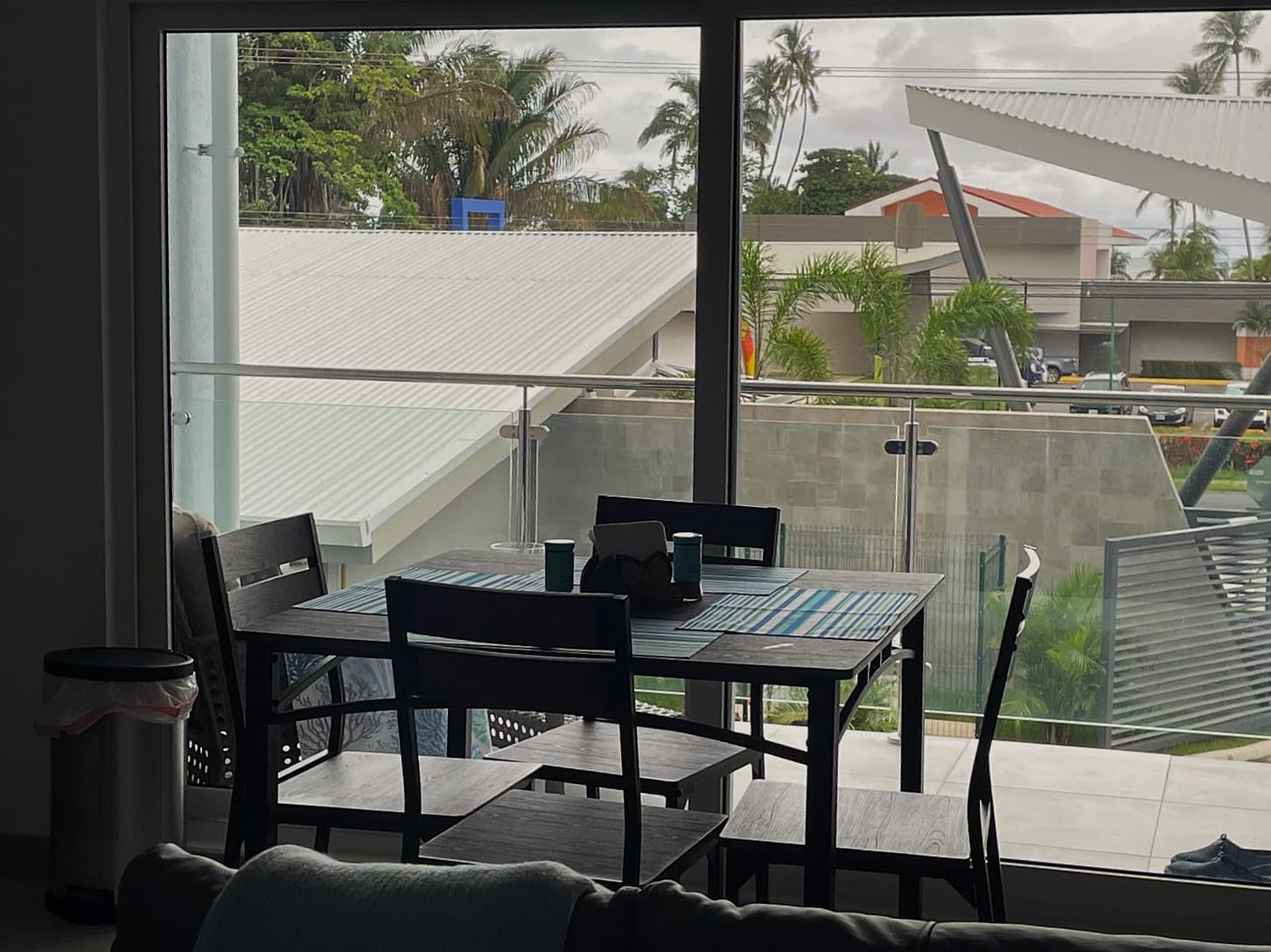 Jaco Downtown Condo One Block from the Beach, photo 12