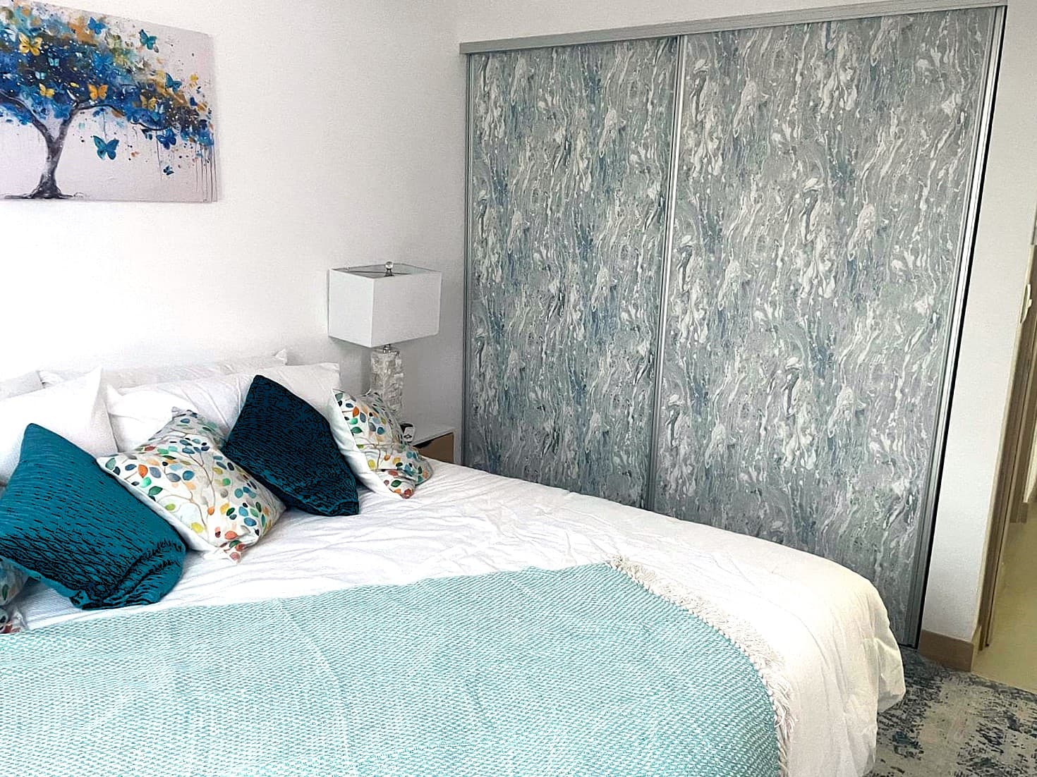 Jaco Downtown Condo One Block from the Beach, photo 13