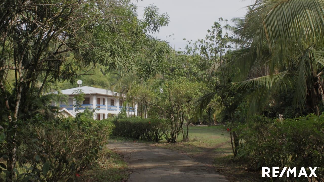 Unique Development Opportunity