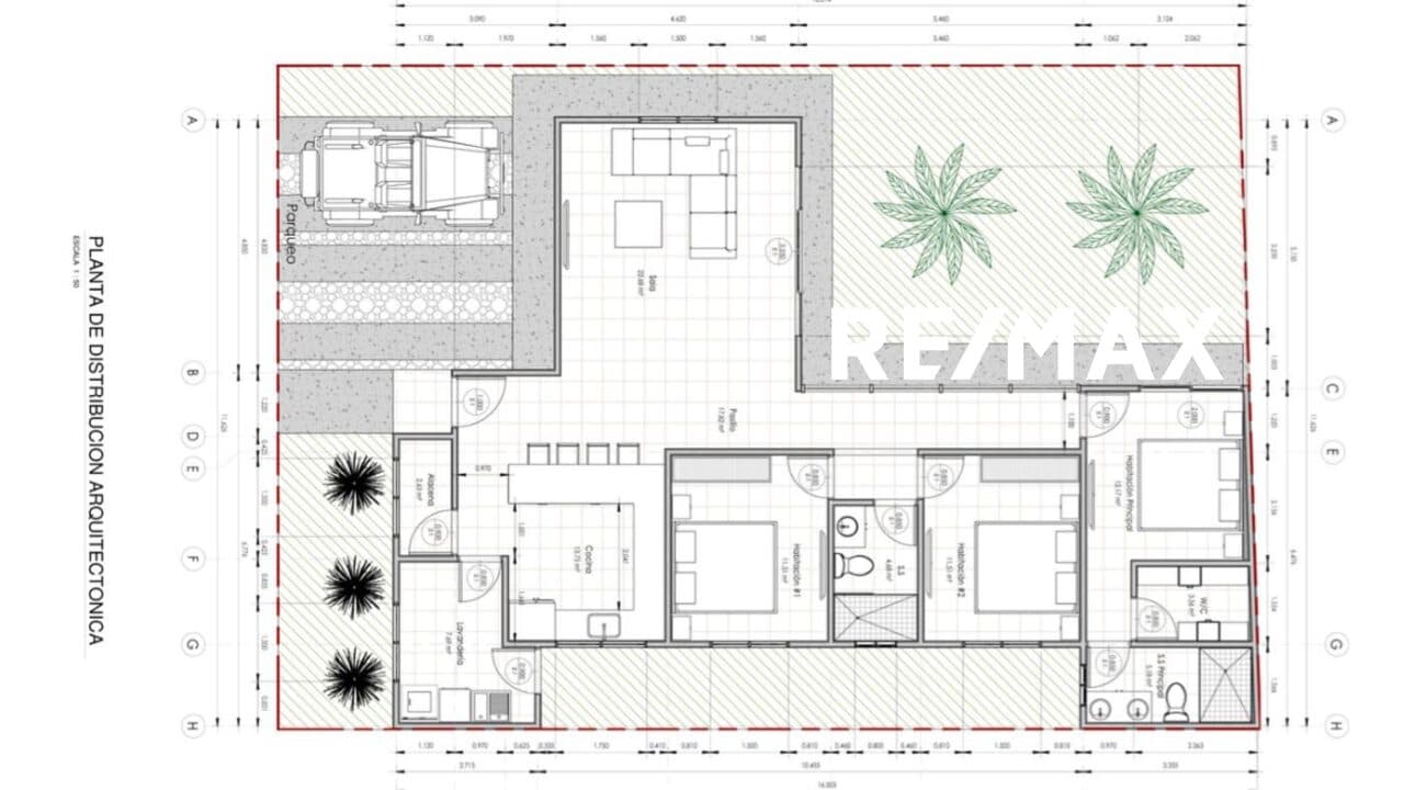 3-Bedroom Home in Gated Community, photo 26