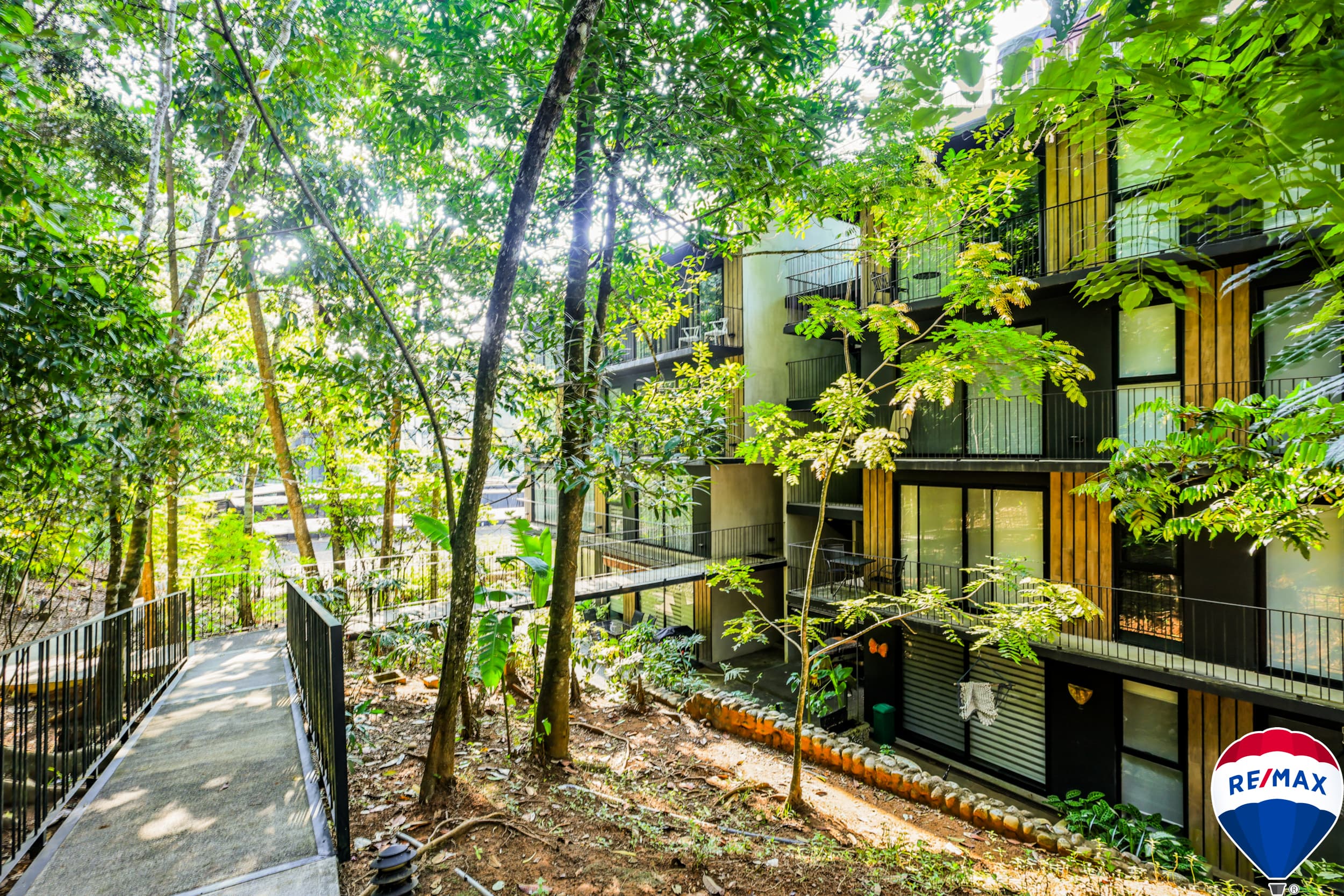 Tropical Oasis | Modern Beach Community Condo, photo 6