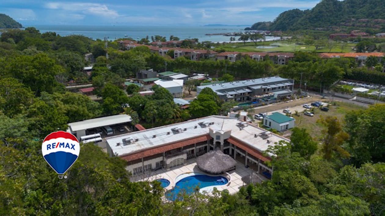 20 Room Private Resort | Across from Los Suenos | Walk to the Beach