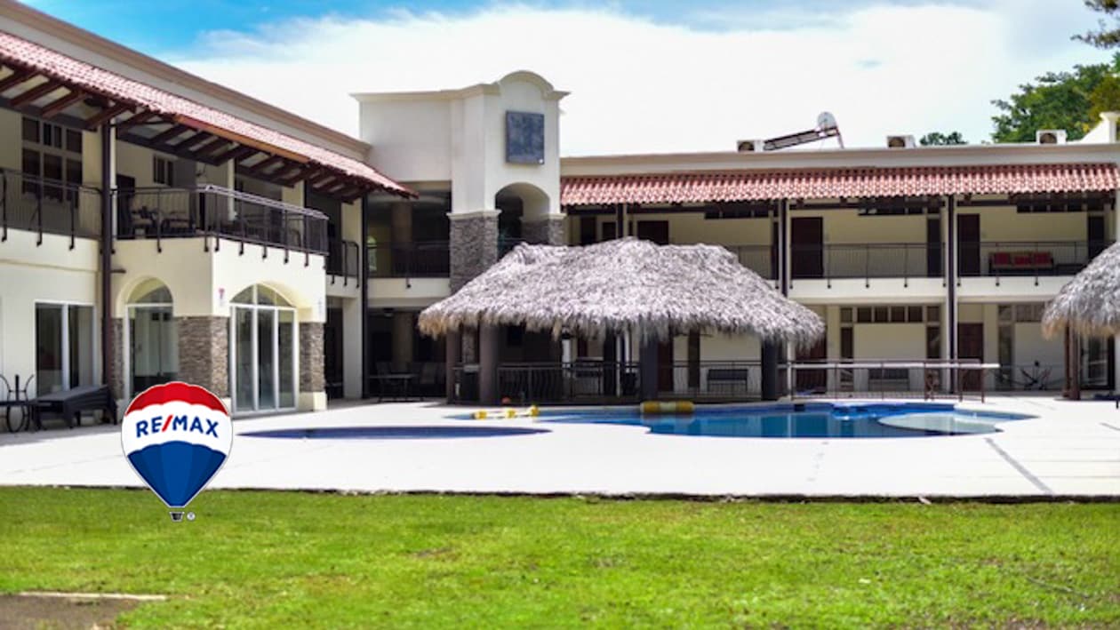 20 Room Private Resort | Across from Los Suenos | Walk to the Beach, photo 10