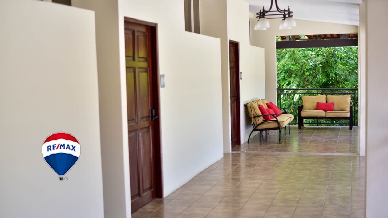 20 Room Private Resort | Across from Los Suenos | Walk to the Beach, photo 16