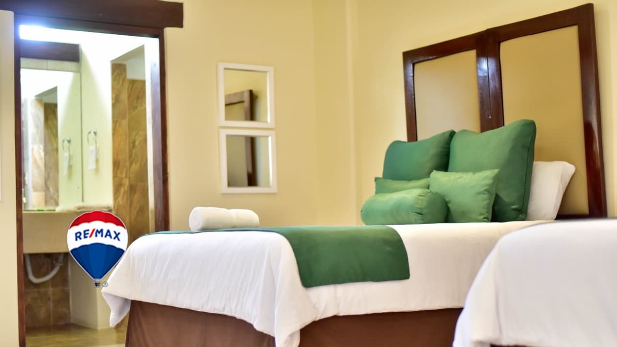 20 Room Private Resort | Across from Los Suenos | Walk to the Beach, photo 20