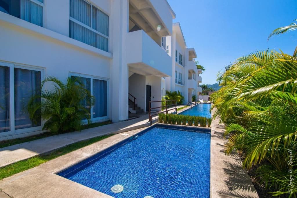 Turnkey 2–Bedroom Condo in Playa Jaco, Costa Rica – Experience Costa Rica Beach Living at Lapa Living, photo 11