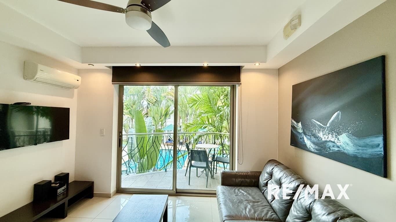 Stunning appartement with Lockoff option in Oceano | Jaco Beach, photo 3