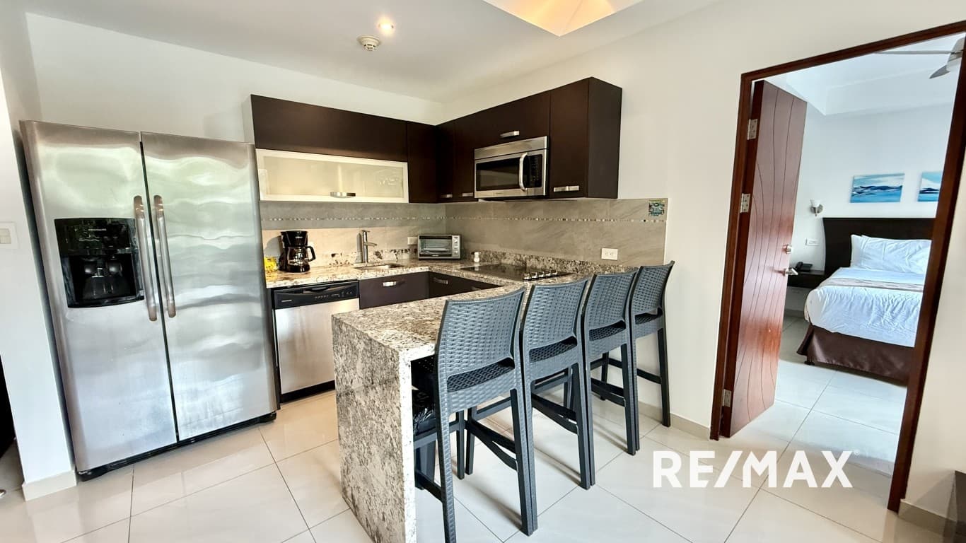 Stunning appartement with Lockoff option in Oceano | Jaco Beach, photo 4