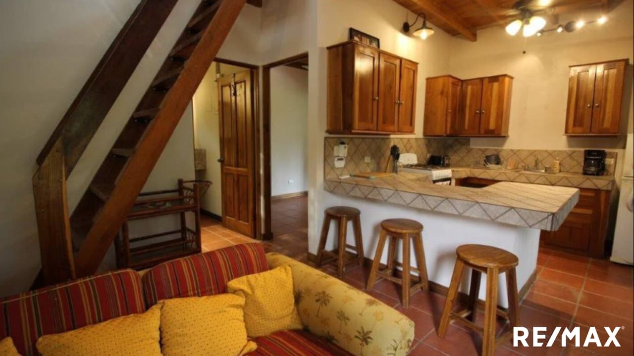 Secluded Jungle Retreat, photo 4