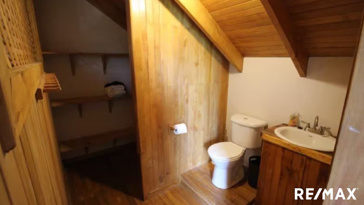 Secluded Jungle Retreat, photo 5