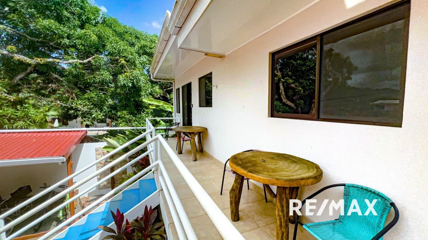 Turnkey 6-Unit Investment Property for Sale in Beautiful Jaco Beach, photo 4