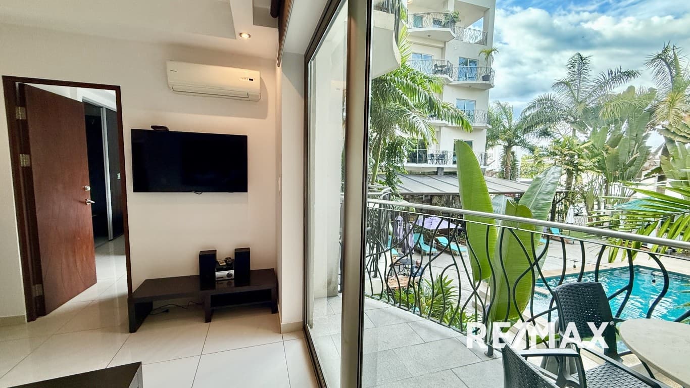 Stunning appartement with Lockoff option in Oceano | Jaco Beach, photo 6